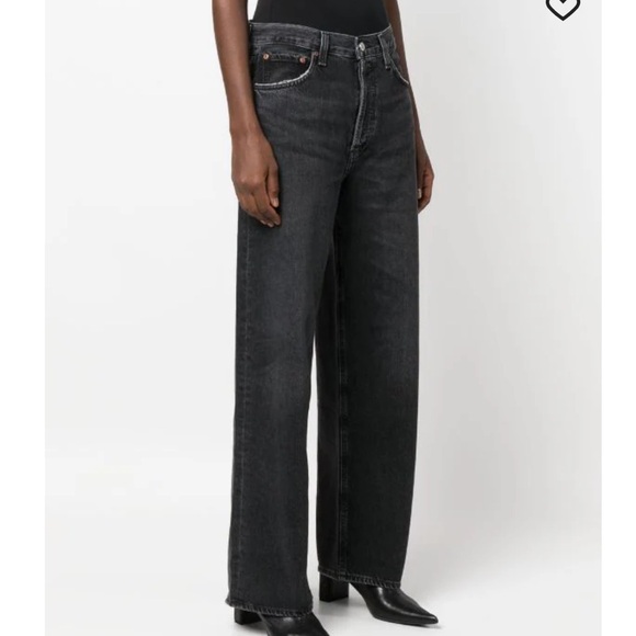 AGOLDE jeans - Picture 2 of 4